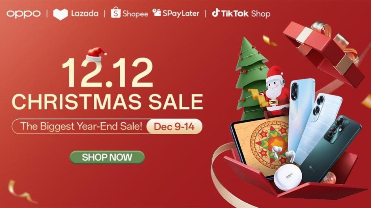 OPPO-biggest-year-end-sale-12-12