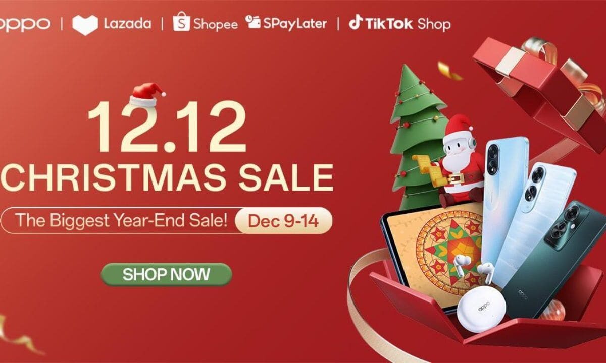 OPPO-biggest-year-end-sale-12-12
