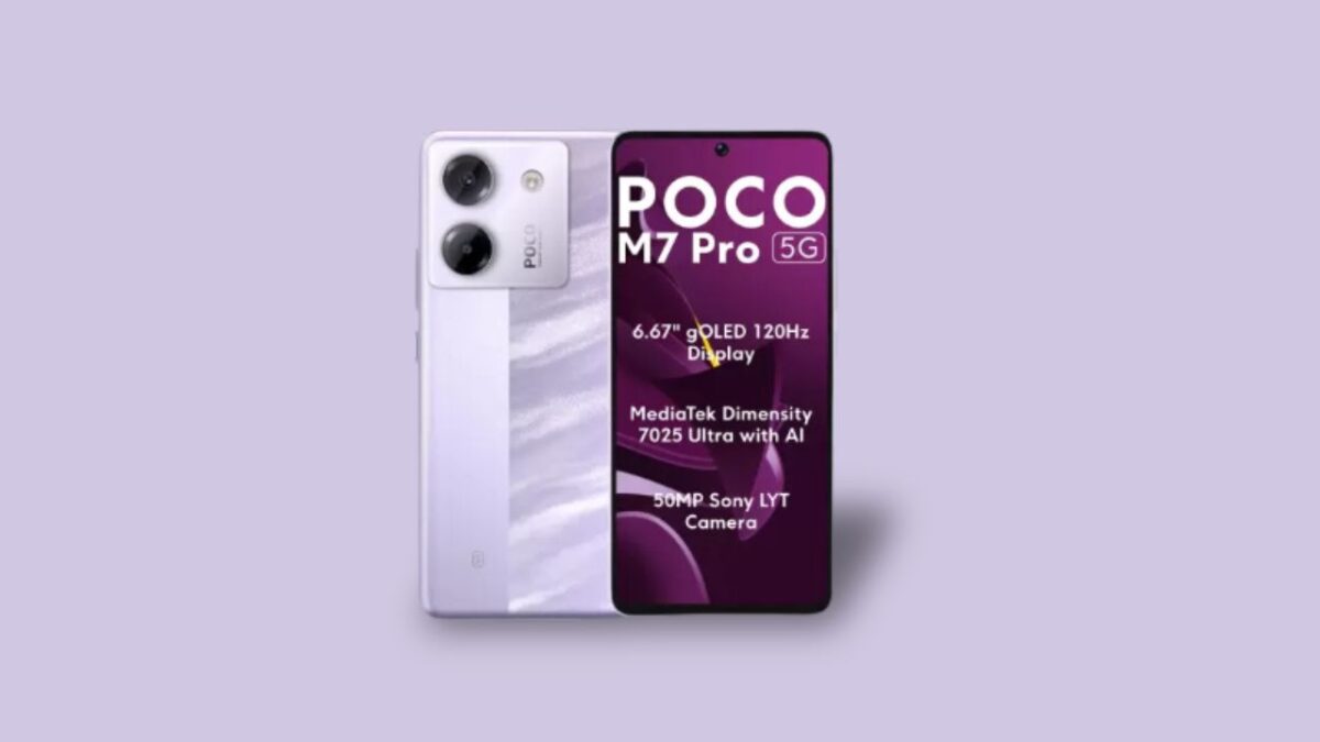 POCO-M7-Pro-5G-Specs-Features