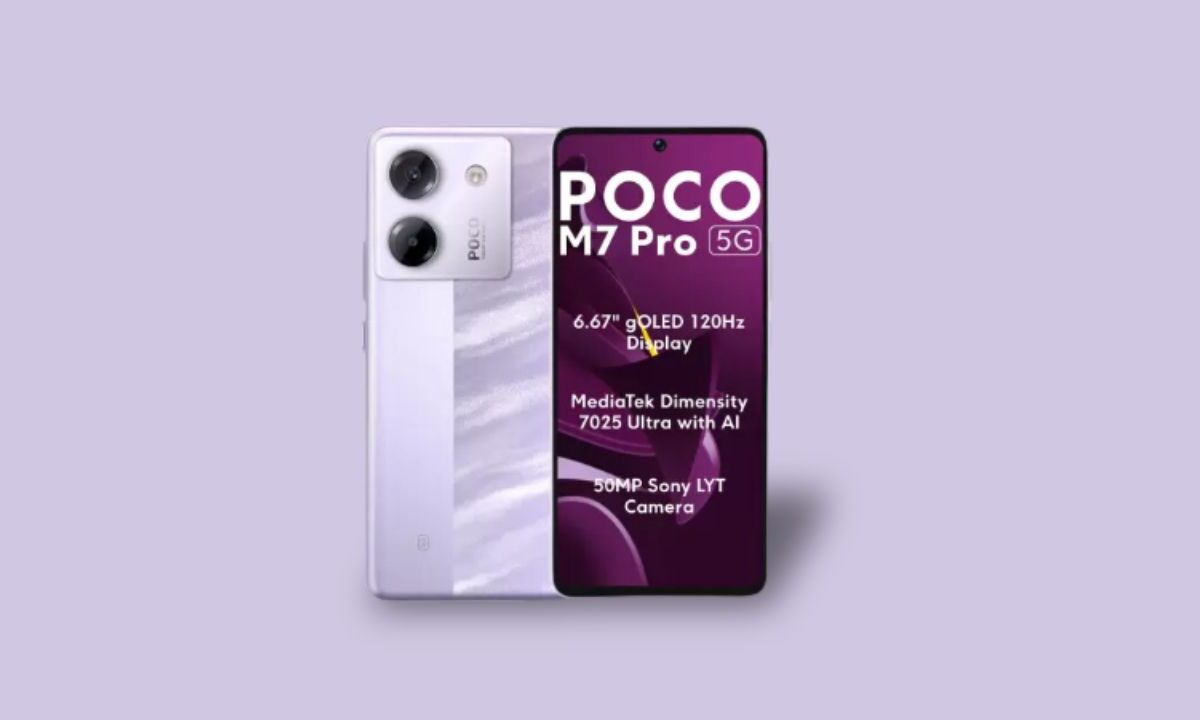 POCO-M7-Pro-5G-Specs-Features