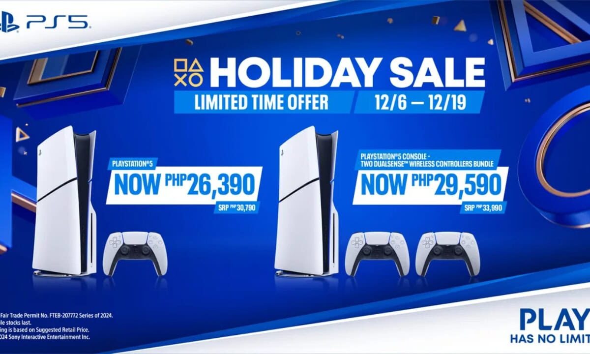 Sony-PlayStation-Holiday-Sale-2024