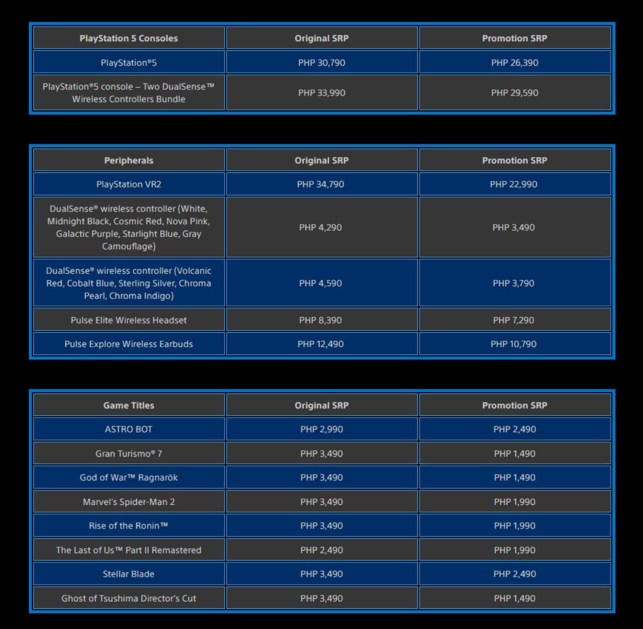 Sony-PlayStation-Holiday-Sale-2024-Philippines