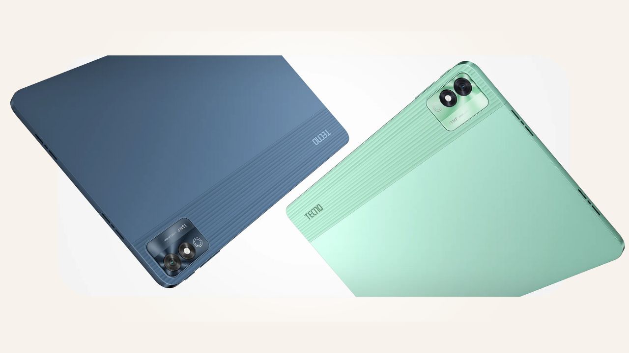 TECNO-MEGAPAD-11-Specs-Features