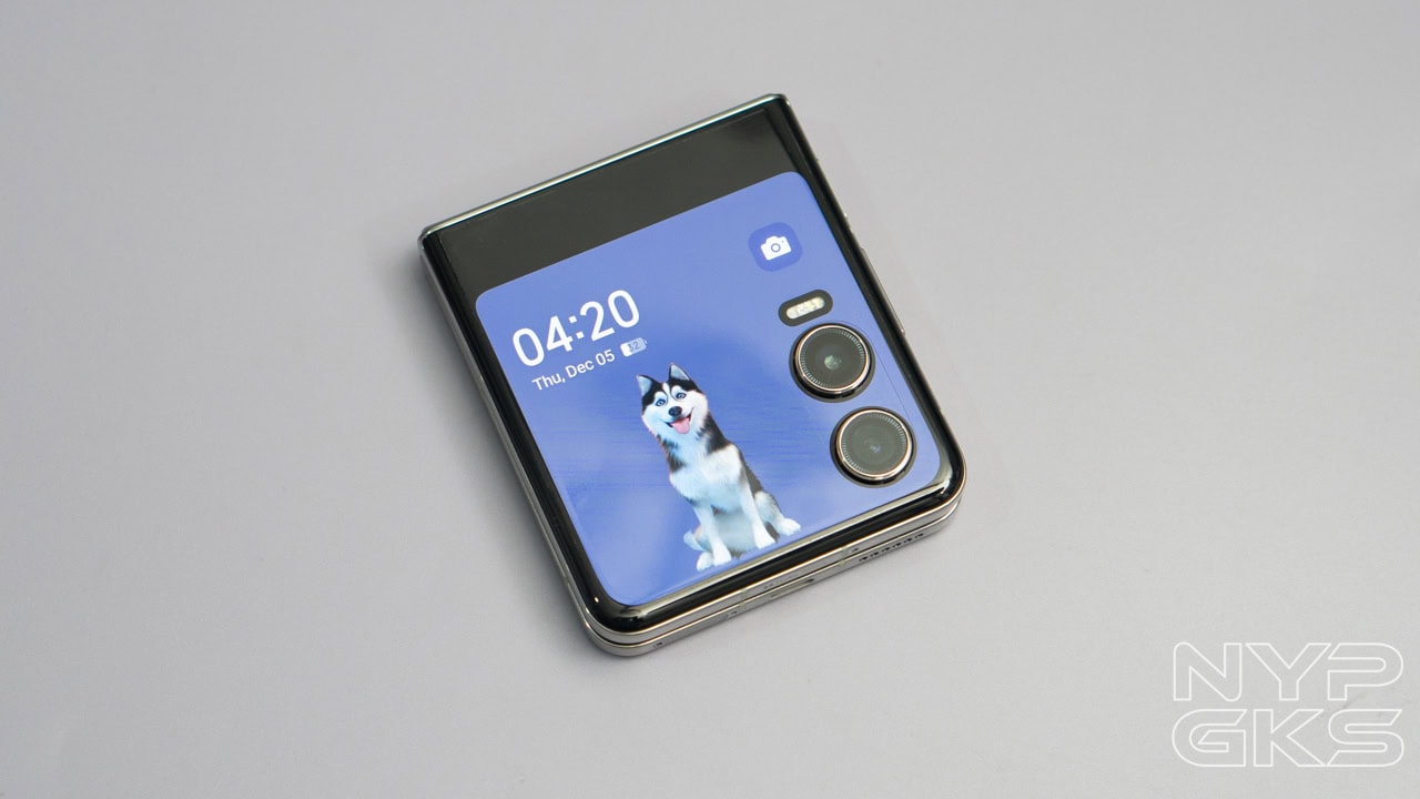 TECNO Phantom V Flip2 launched in the Philippines
