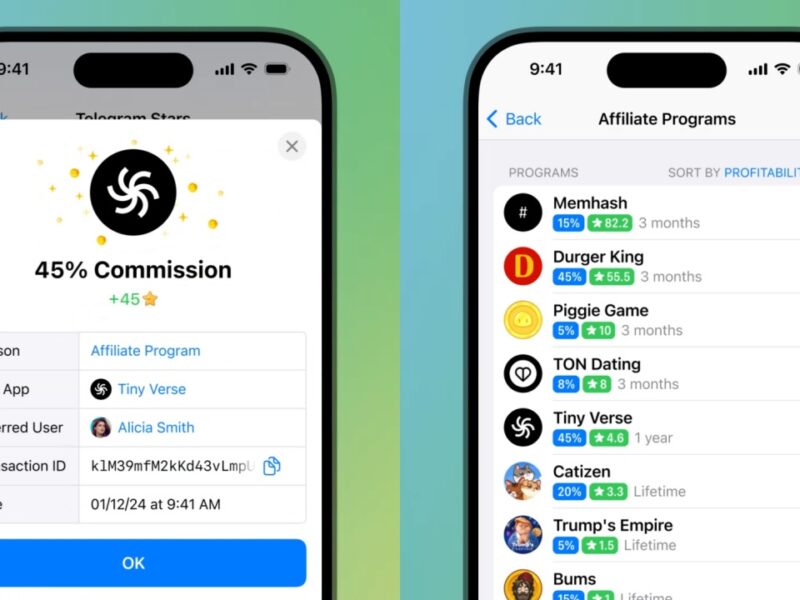 Telegram-Affiliate-Programs
