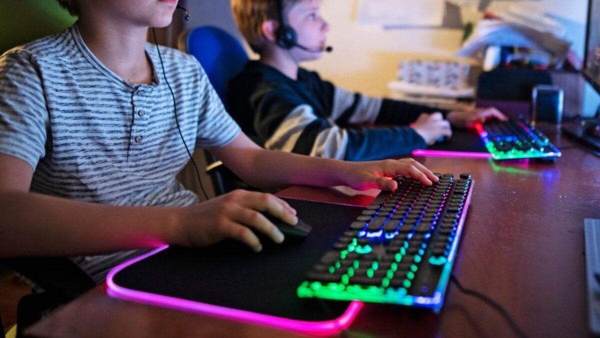 Video-games-unexpected-effect-kids-IQ