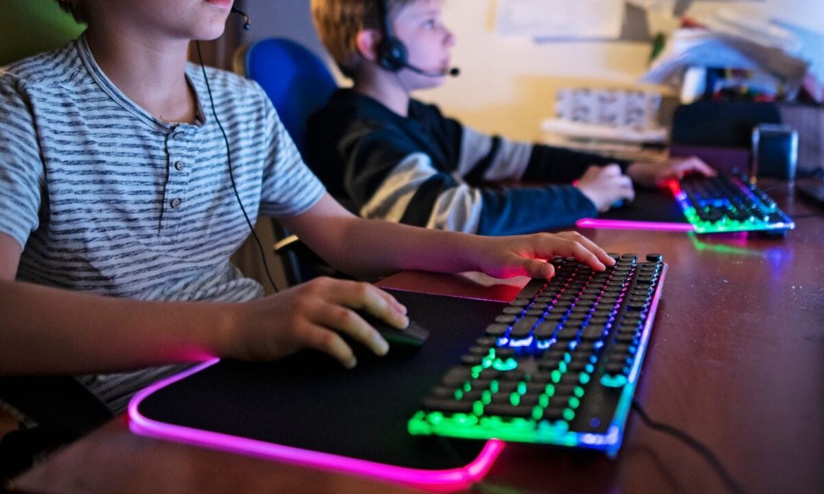 Video-games-unexpected-effect-kids-IQ