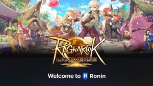 Zentry-Ragnarok-Landverse-Ronin-Network