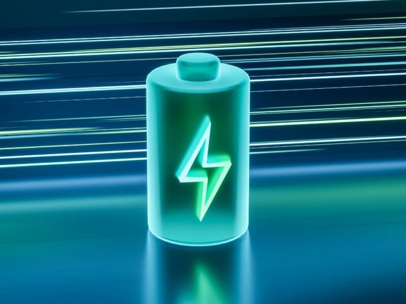 Aluminum-Ion-Battery-Research