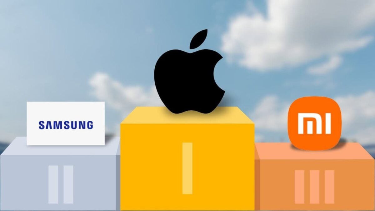 Apple-Samsung-Xiaomi-Q4-2024