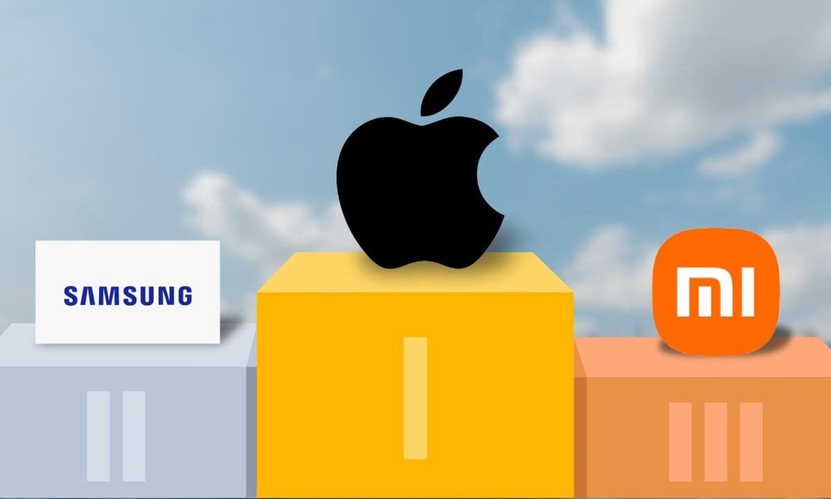 Apple-Samsung-Xiaomi-Q4-2024