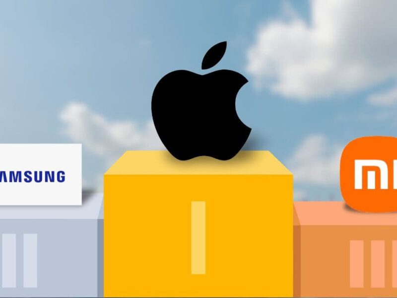 Apple-Samsung-Xiaomi-Q4-2024