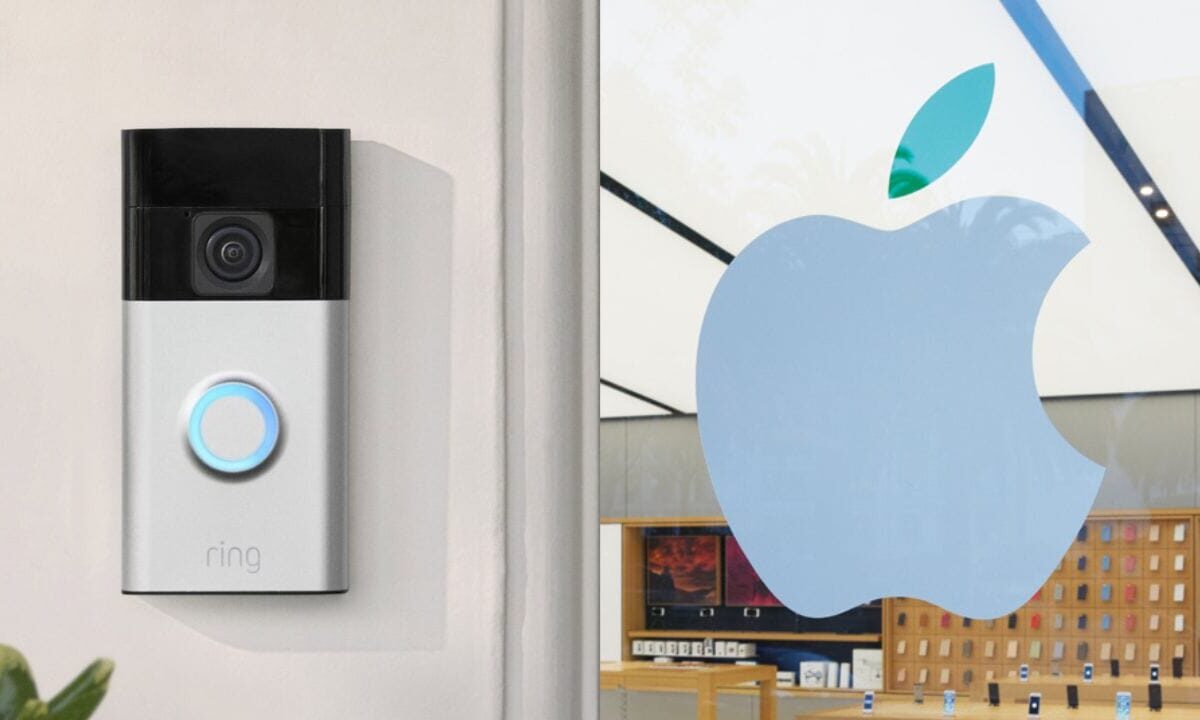 Apple-smart-Doorbell-Face-ID