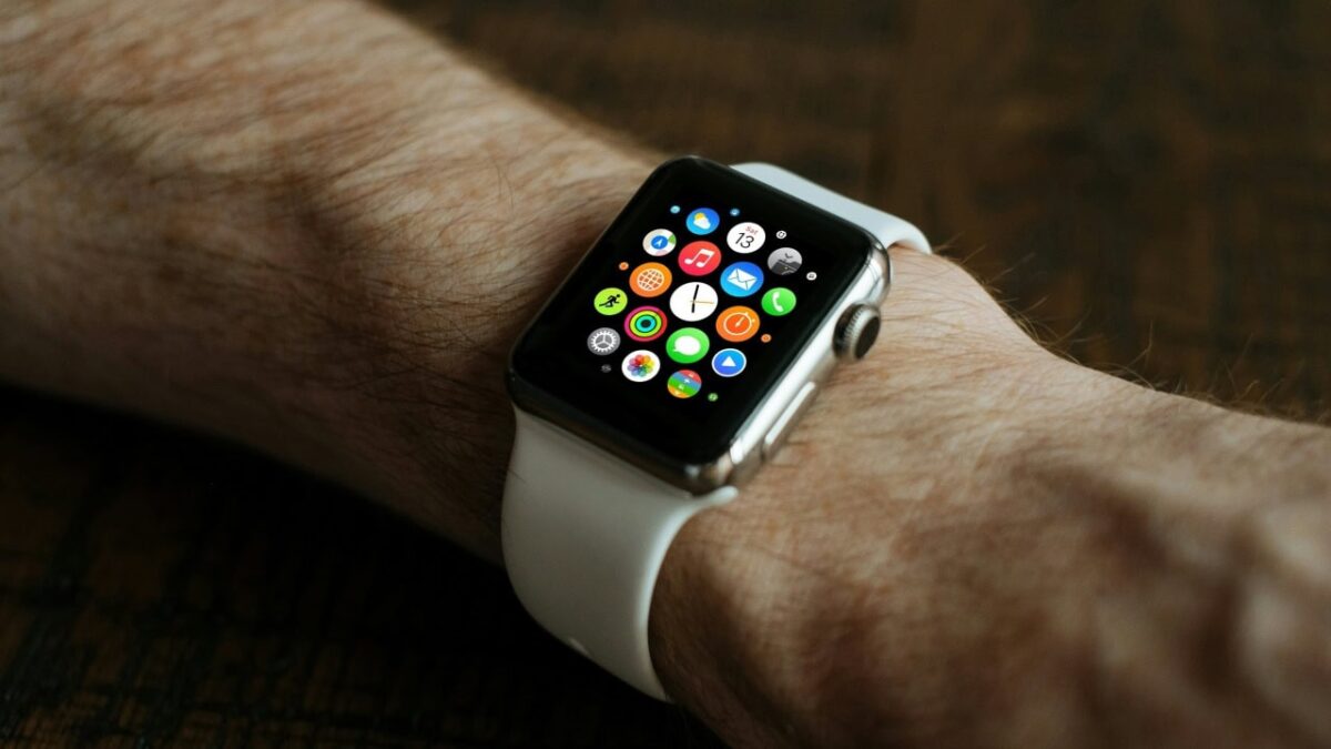 Bands-smart-watches-contain-forever-chemicals
