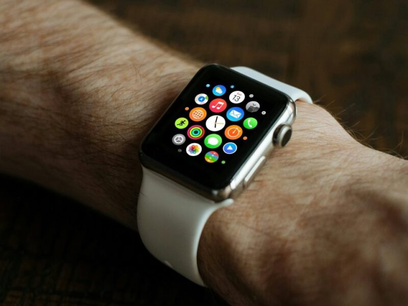Bands-smart-watches-contain-forever-chemicals