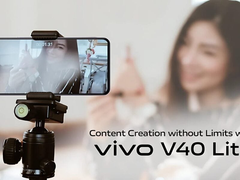 Content-Creation-vivo-V40-Lite
