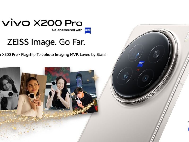 Filipino-Celebrities-vivo-X200-Pro