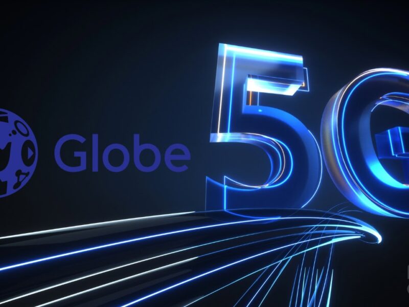 Globe-Private-5G-Network-Philippines