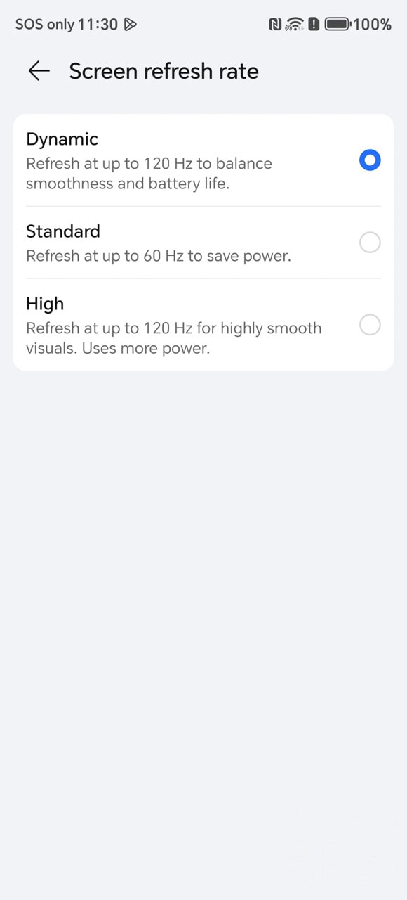 HONOR-X9c-Refresh-Rate
