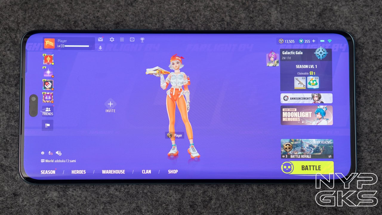 HONOR-X9c-Review-5742