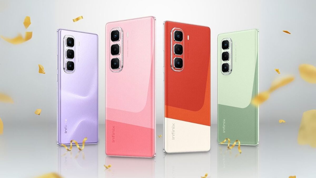 Infinix-Hot-50-series-new-colorways