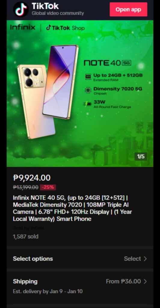 Infinix-Note-40-5G-price-drop-PH-015991