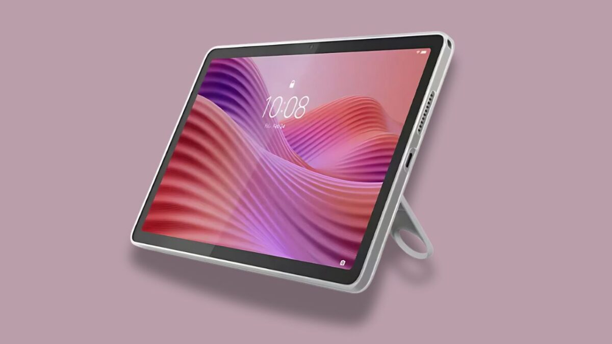 Lenovo-Tab