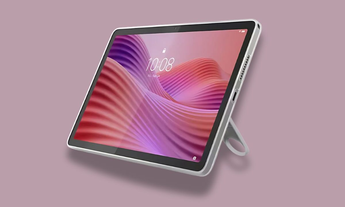 Lenovo-Tab