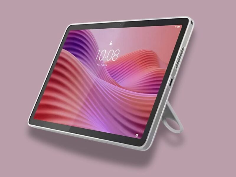 Lenovo-Tab