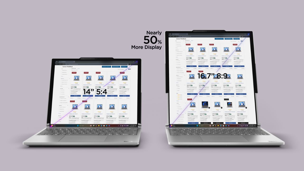 Lenovo-ThinkBook-Plus-Gen-6-Rollable-Price-Availability