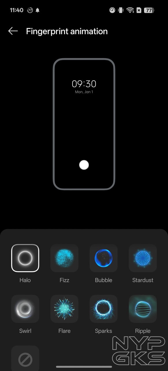 OPPO-Find-X8-Pro-Fingerprint