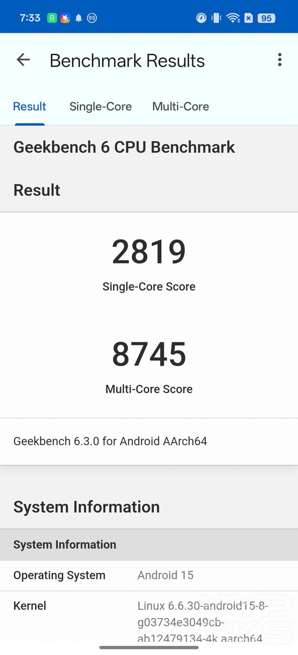 OPPO-Find-X8-Pro-Geekbench