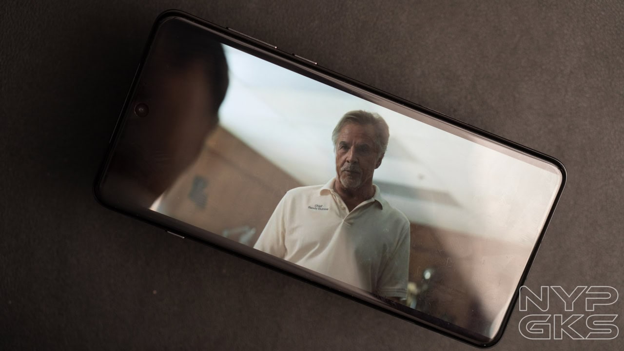 OPPO-Find-X8-Pro-Stereo-Speakers