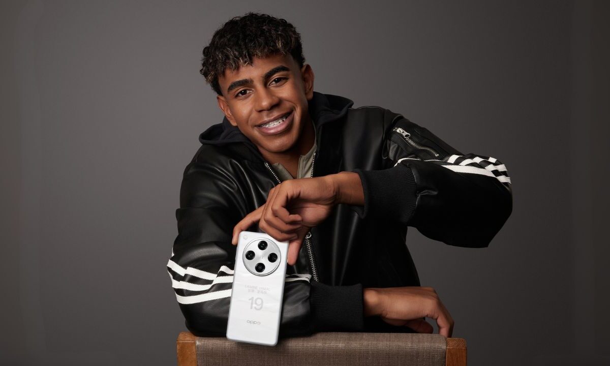 OPPO-Lamine-Yamal-global-brand-ambassador