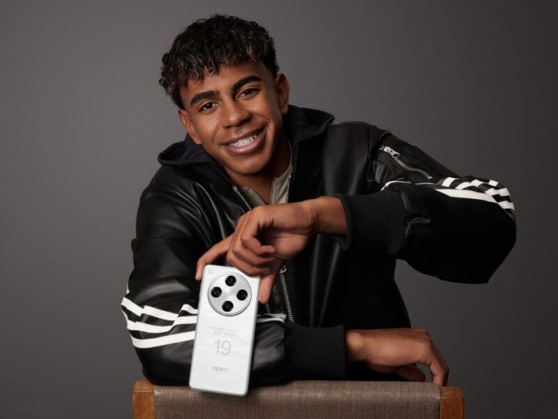 OPPO-Lamine-Yamal-global-brand-ambassador