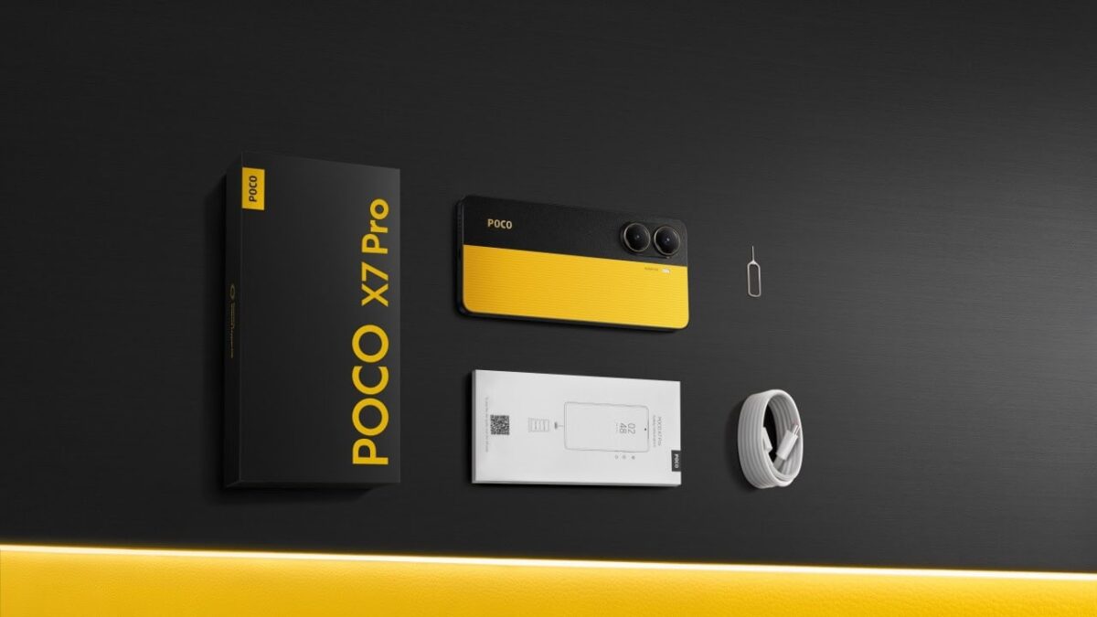 POCO-X7-Pro