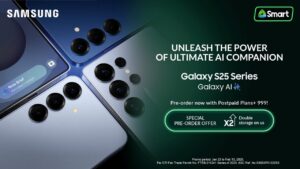 Pre-order-Galaxy-S25-Series-Smart