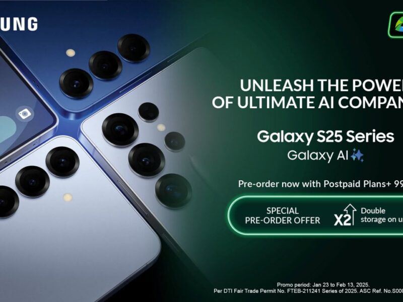 Pre-order-Galaxy-S25-Series-Smart