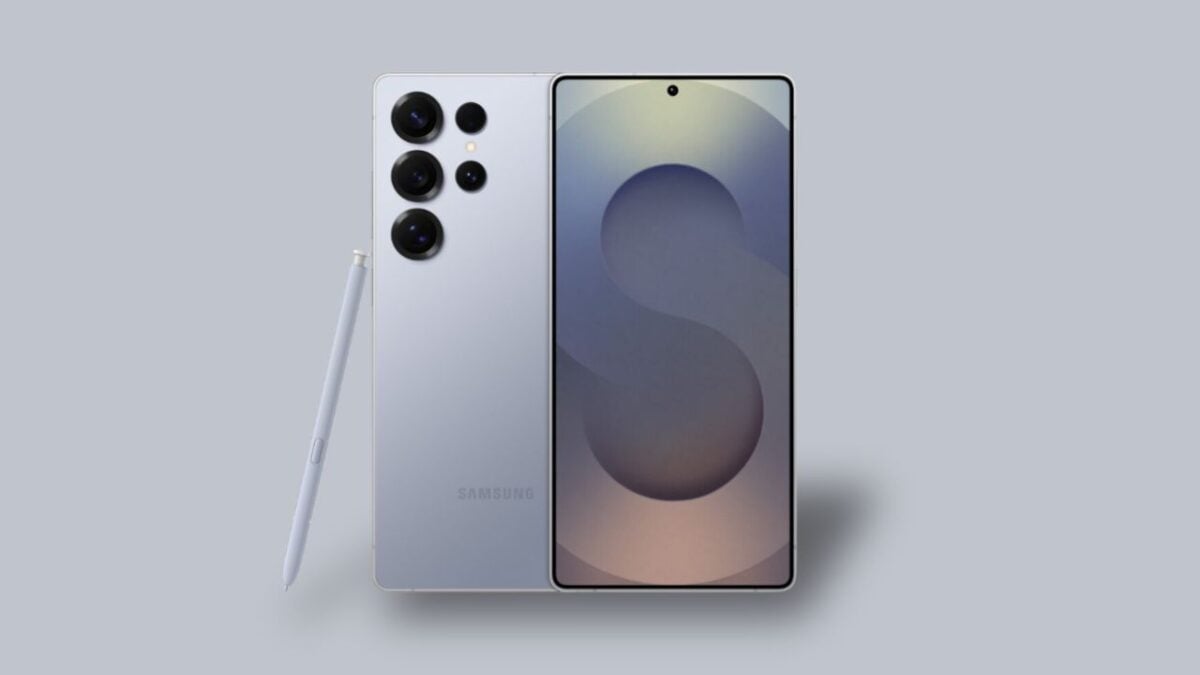 Samsung-Galaxy-S25-Ultra