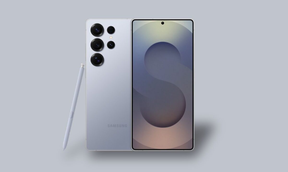 Samsung-Galaxy-S25-Ultra