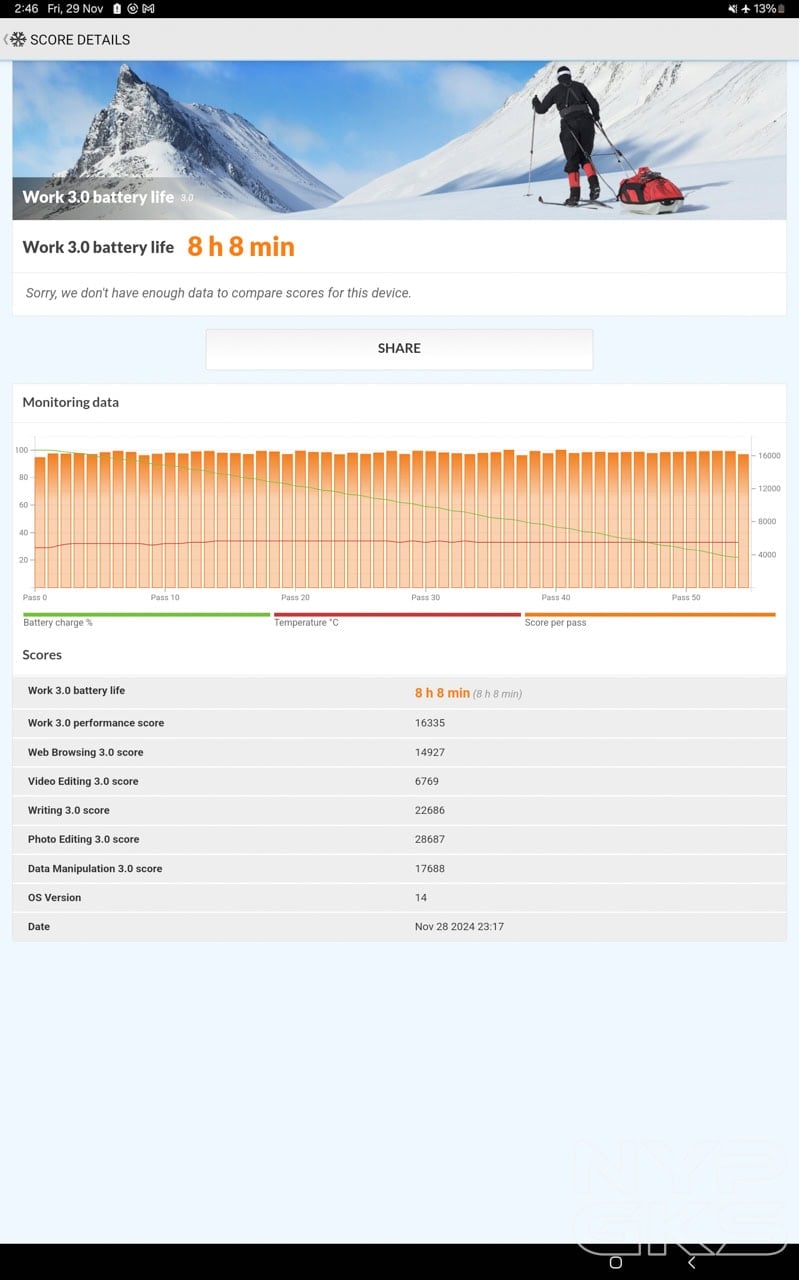 Samsung-Galaxy-Tab-S10-Ultra-Battery