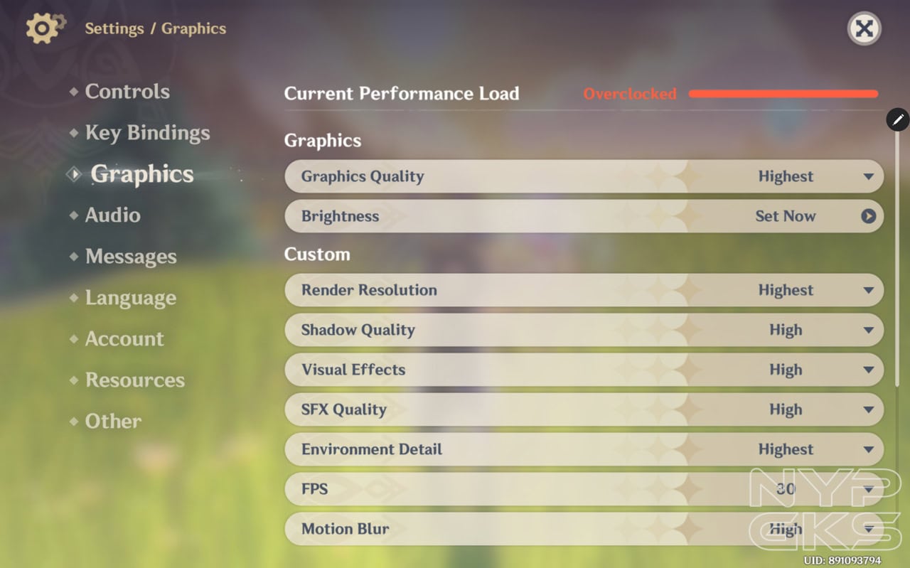 Samsung-Galaxy-Tab-S10-Ultra-Genshin-Impact