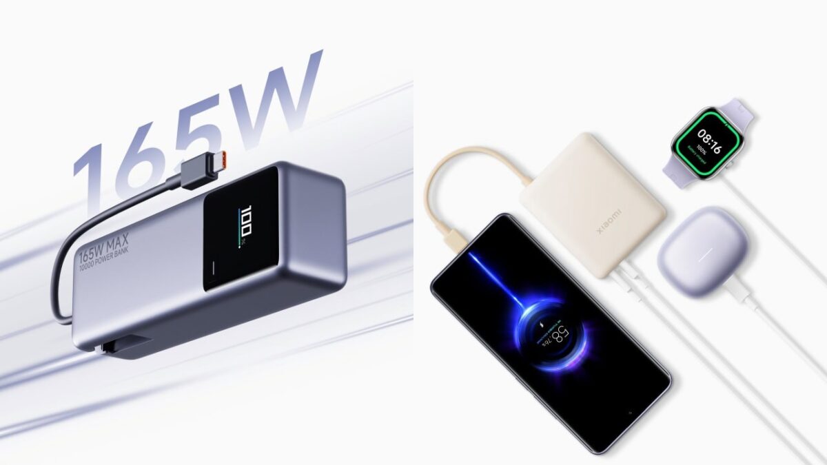Xiaomi-165W-33W-10000-Power-Bank
