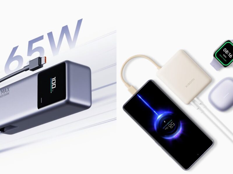 Xiaomi-165W-33W-10000-Power-Bank