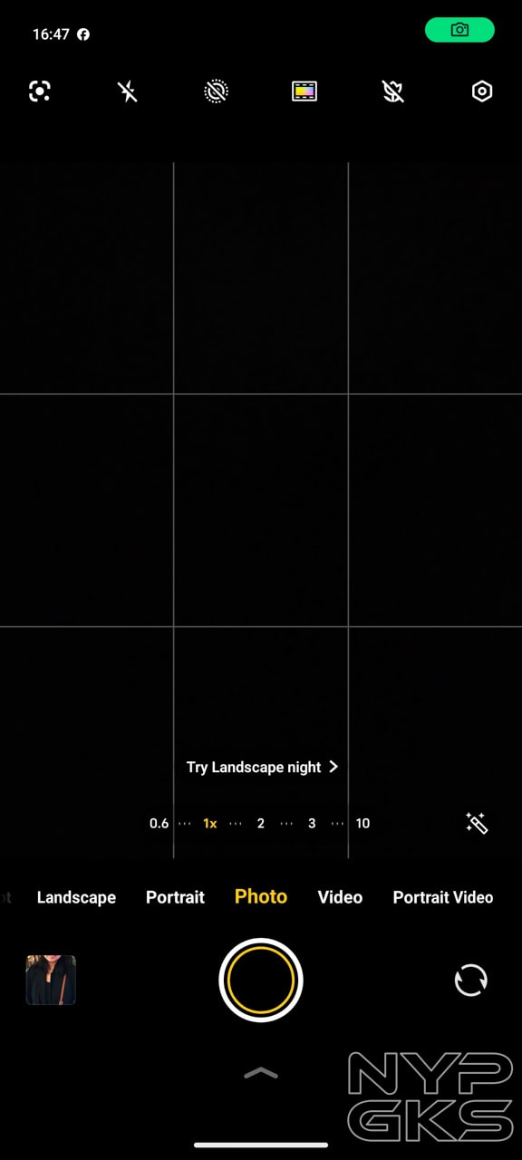 vivo-X200-Camera-App