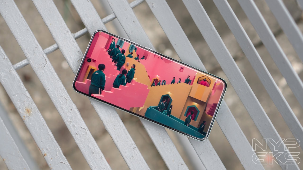 vivo-X200-Display-Review