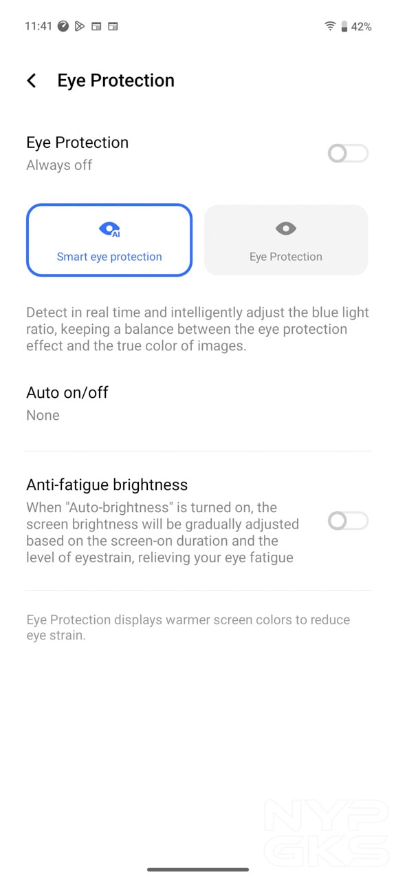 vivo-X200-Eye-Protection