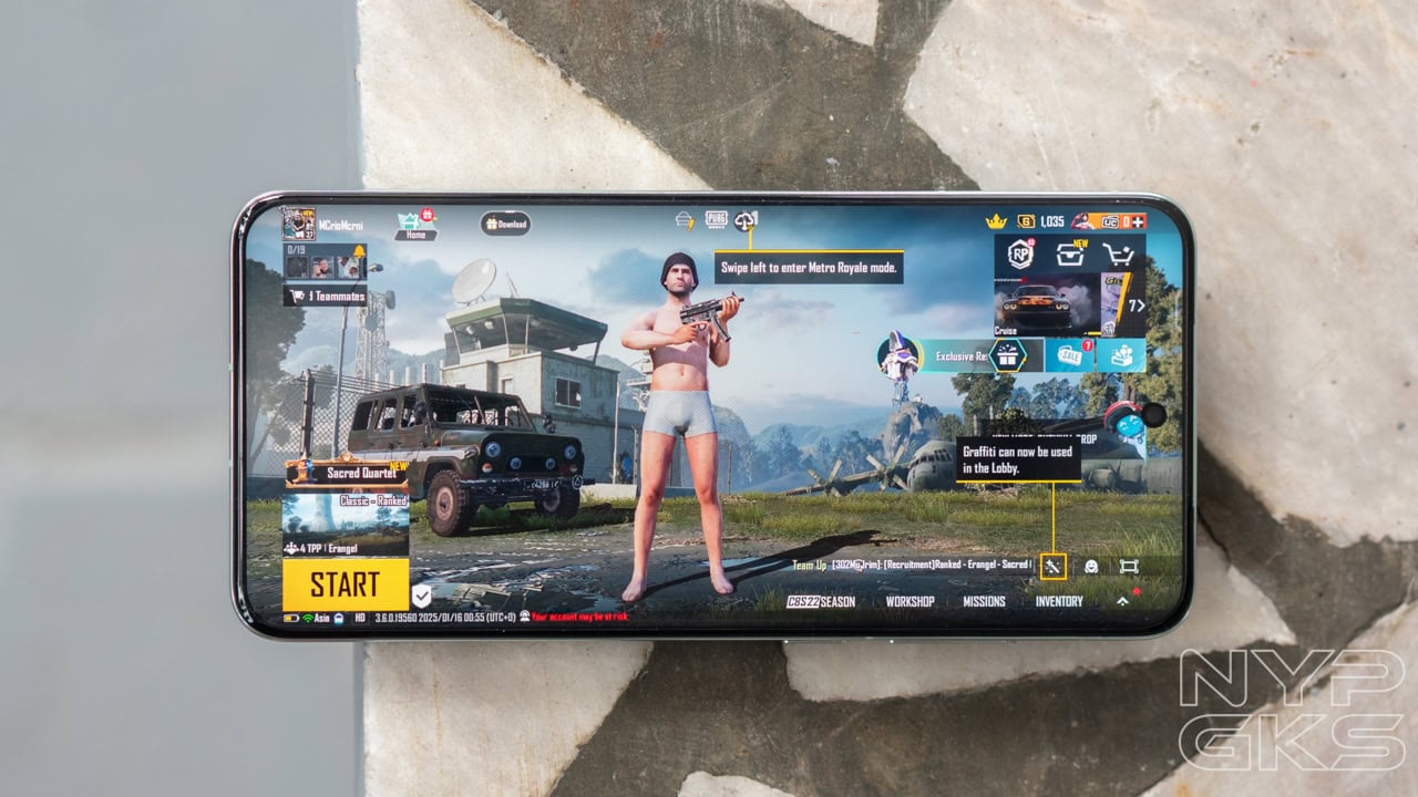 vivo-X200-Gaming-Review