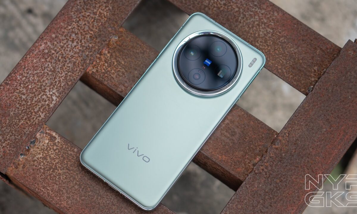 vivo-X200-Review