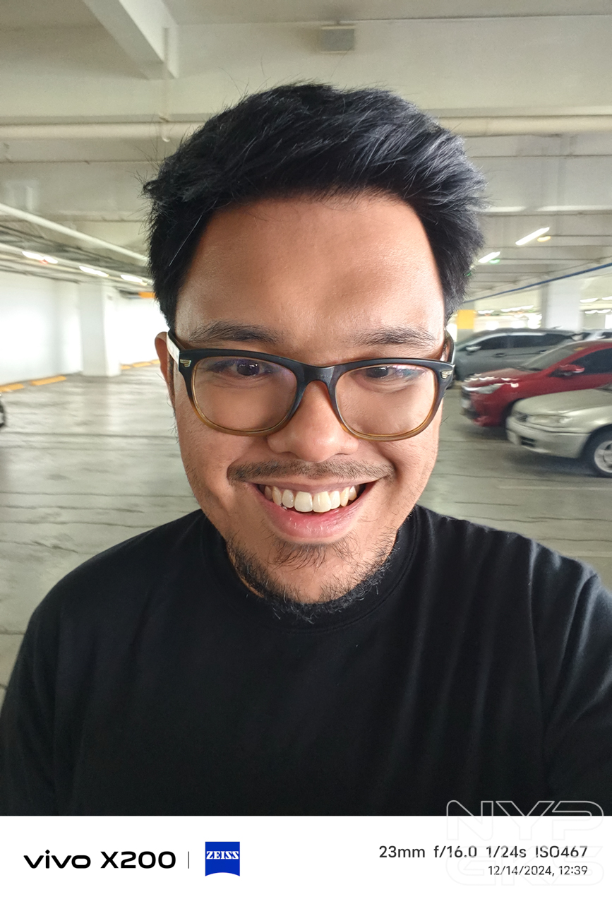 vivo-X200-Selfie-5192